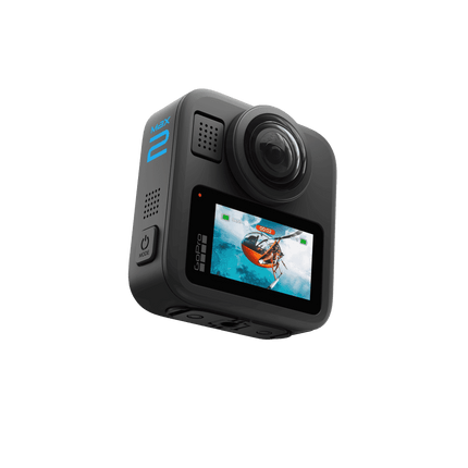 GoPro Max2
