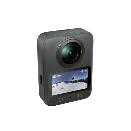 DJI Osmo 360 Standard Combo