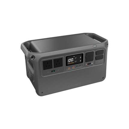 DJI Power 1000 V2 3kWh Expansion Battery Combo
