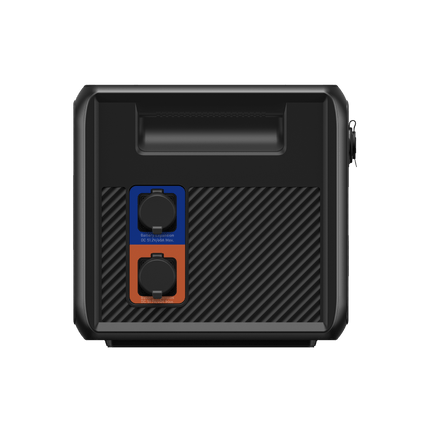 BLUETTI B210 Expansion Battery | 2,150Wh