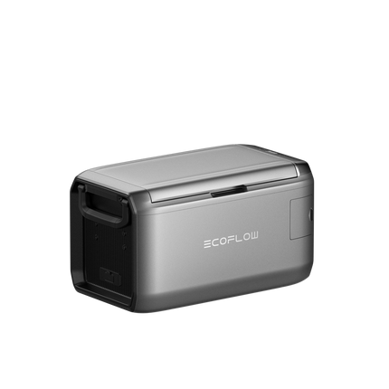 EcoFlow Glacier Classic Portable Fridge/Freezer 35L