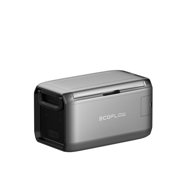 EcoFlow Glacier Classic Portable Fridge/Freezer 35L
