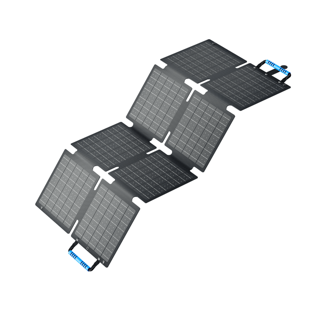 BLUETTI PV60F Solar Panels | 60W