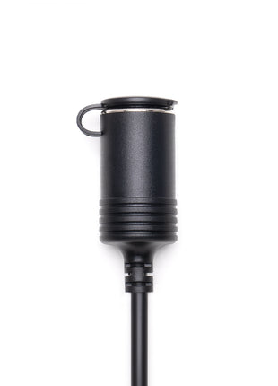 DJI Power SDC to Car Charger Plug Power Cable (12V)