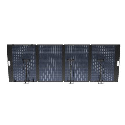 EcoFlow 400W Lightweight Portable Solar Panel
