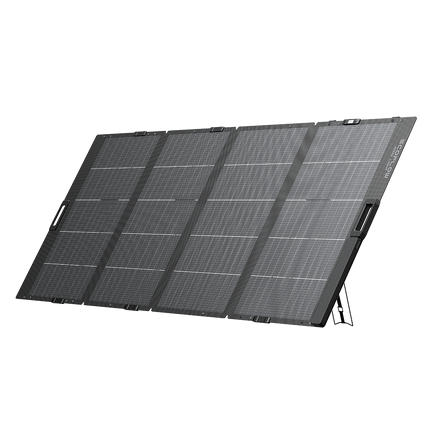 EcoFlow 400W Lightweight Portable Solar Panel