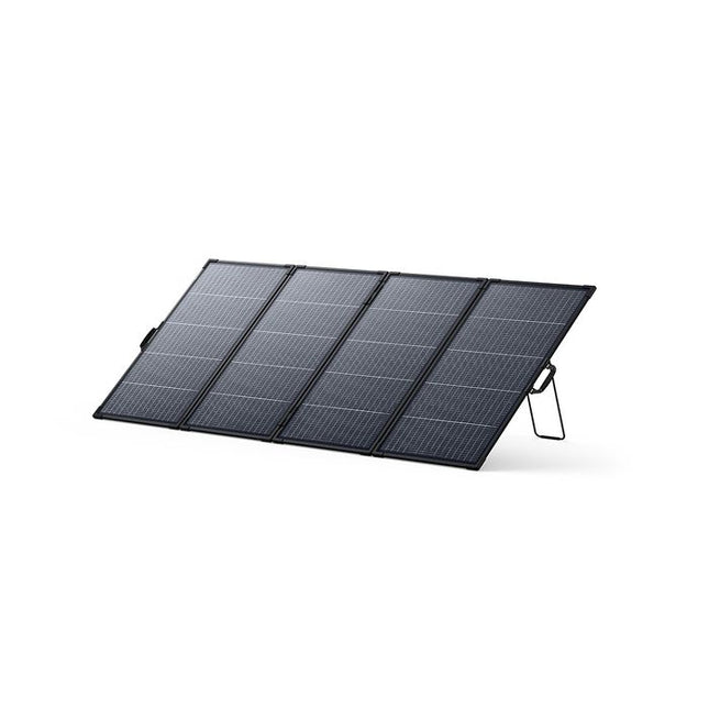 Anker SOLIX 400W Bifacial Portable Solar Panel