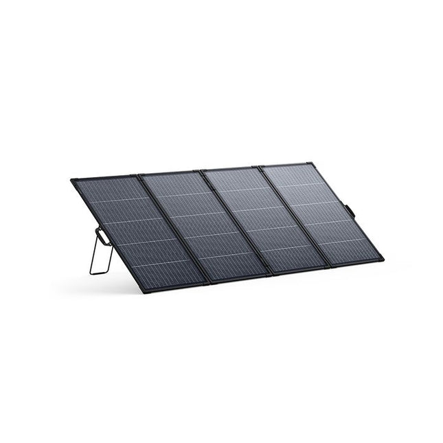 Anker SOLIX 400W Bifacial Portable Solar Panel