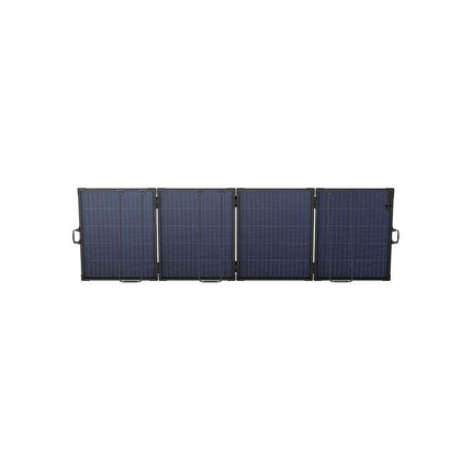 Anker SOLIX 400W Bifacial Portable Solar Panel