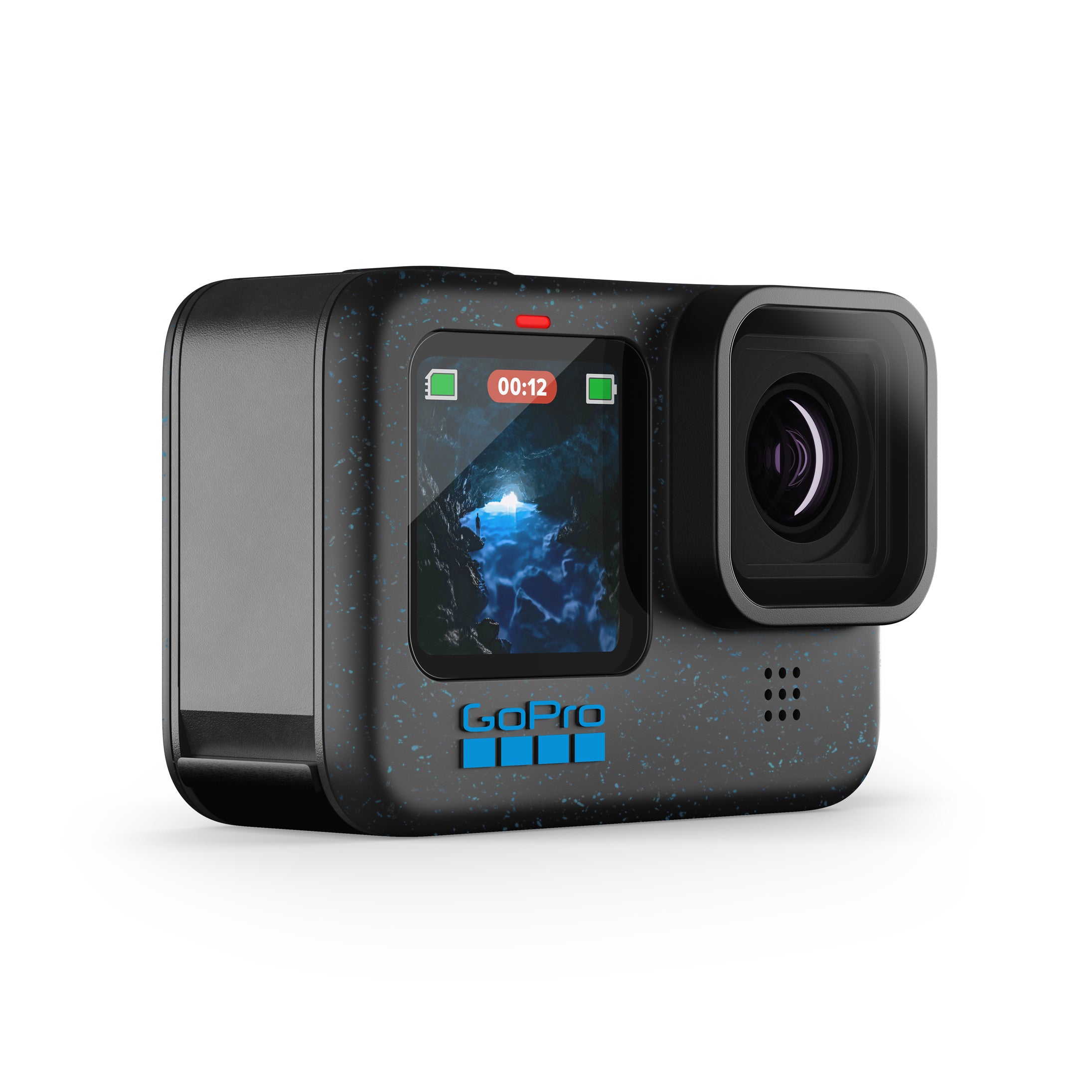GoPro Hero12 Black – Actiontech
