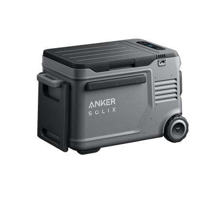 Anker SOLIX EverFrost 2 40L Electric Cooler