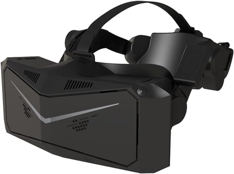 Pimax Crystal VR Headset - Actiontech