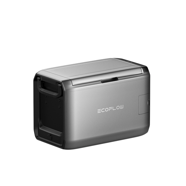 EcoFlow Glacier Classic Portable Fridge/Freezer 45L