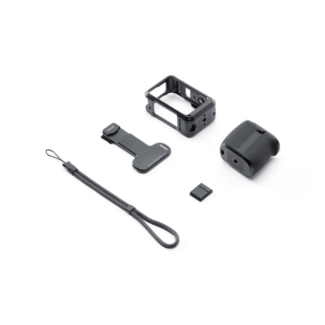 Osmo Action 6 Street Photography Grip Accessory Kit