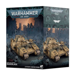 Collection image for: Warhammer