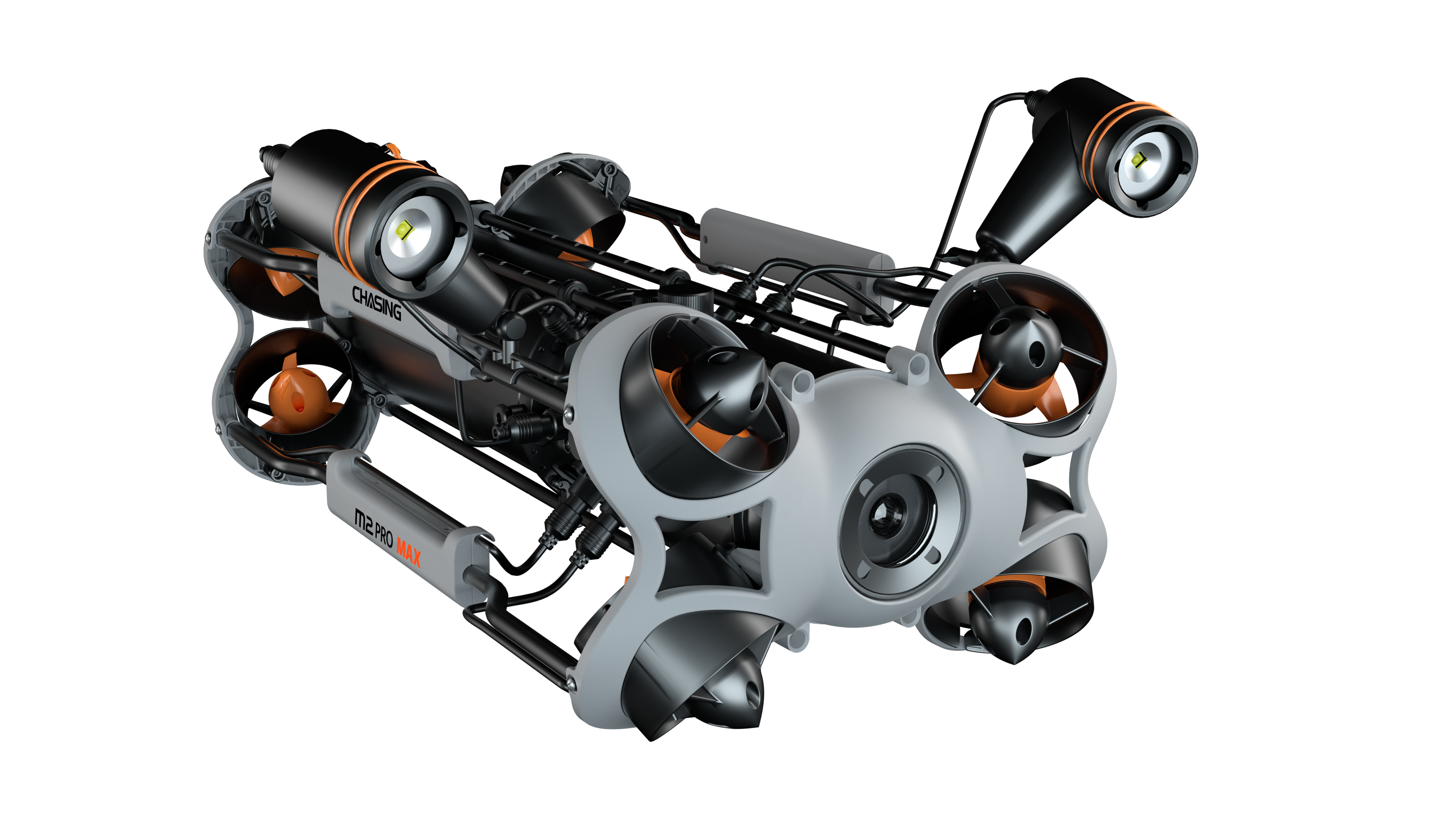 Chasing Rov Pro Chasing M2 Pro Max ROV Advanced Package – Actiontech