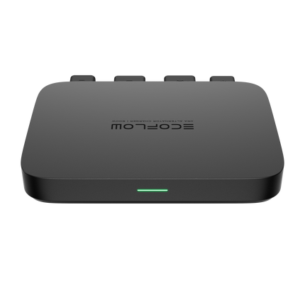 EcoFlow 500W Alternator Charger