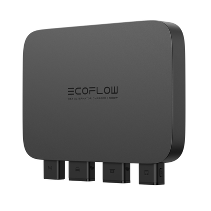 EcoFlow 500W Alternator Charger