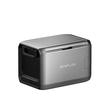 EcoFlow Glacier Classic Portable Fridge/Freezer 55L