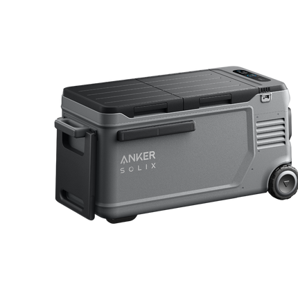 Anker SOLIX EverFrost 2 58L Electric Cooler