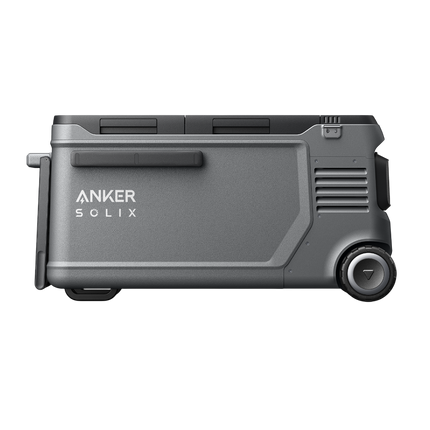 Anker SOLIX EverFrost 2 58L Electric Cooler