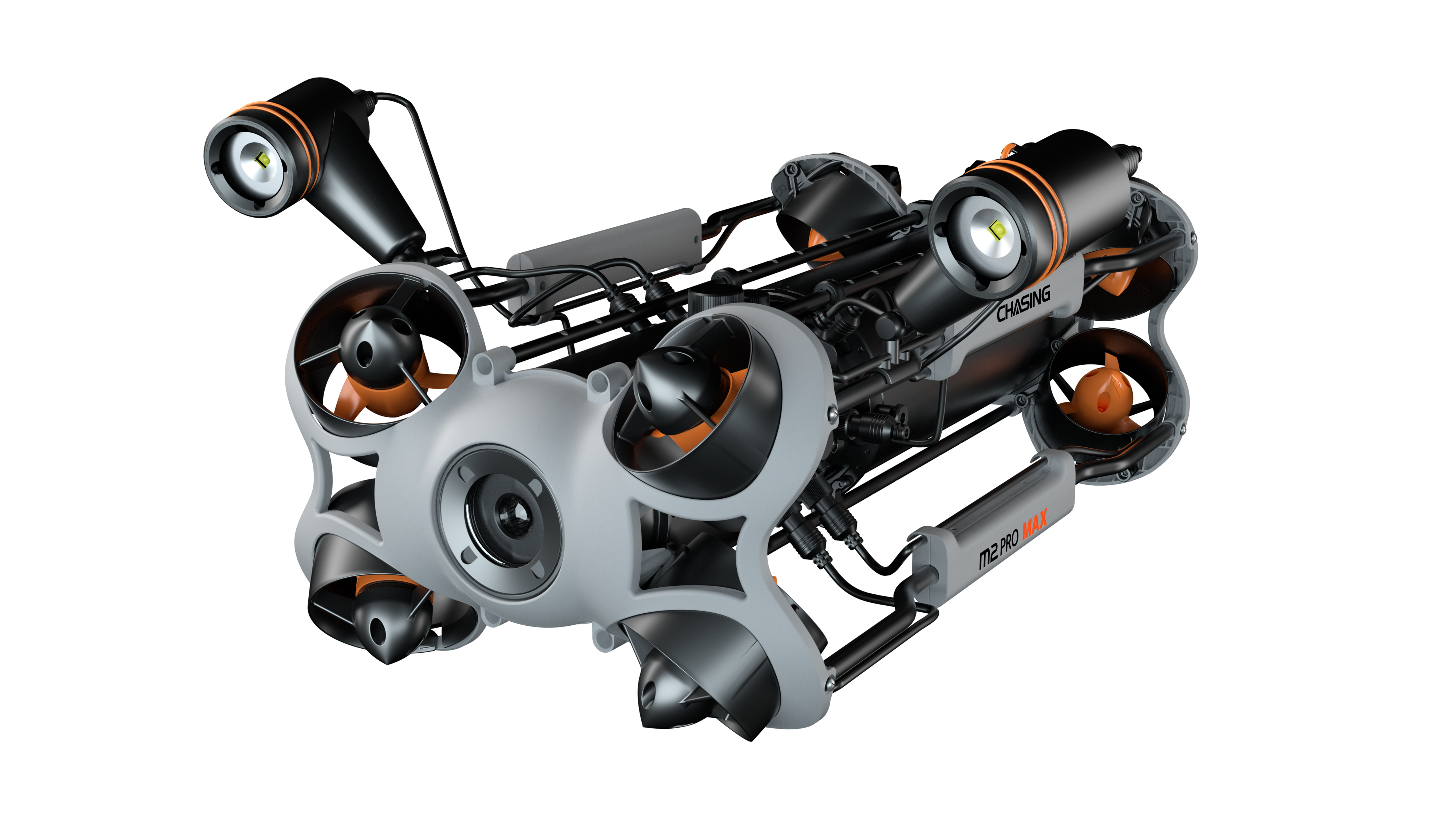 Chasing Rov Pro Chasing M2 Pro Max ROV Advanced Package – Actiontech