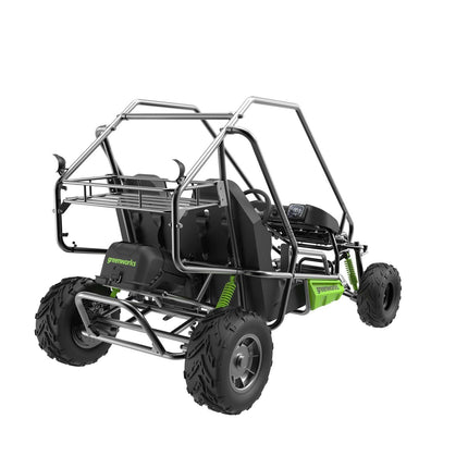 Greenworks 60V Pro Go Kart