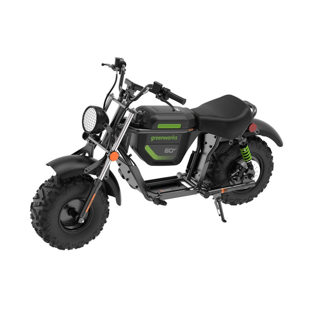 Greenworks 60V Pro Off-Road Mini Bike