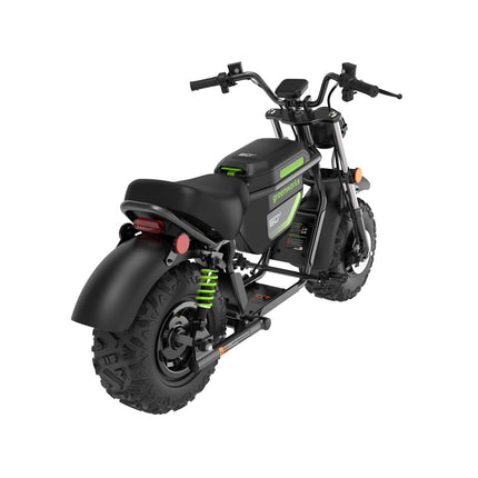 Greenworks 60V Pro Off-Road Mini Bike