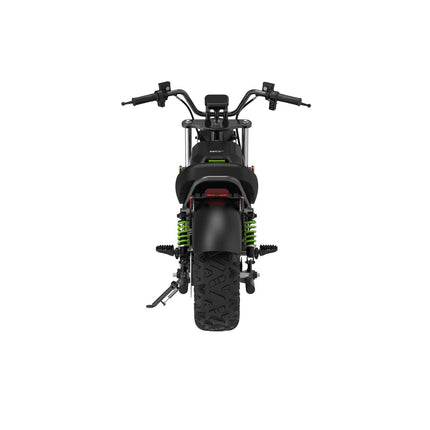Greenworks 60V Pro Off-Road Mini Bike