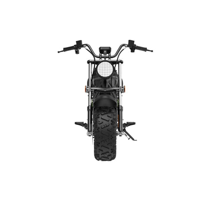 Greenworks 60V Pro Off-Road Mini Bike
