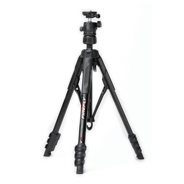 FIREFLY PHOTO CREATOR TRIPOD WITH BALLHEAD