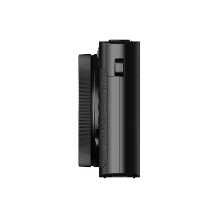 FireFly Pixus Deluxe Digital Compact Camera - Black