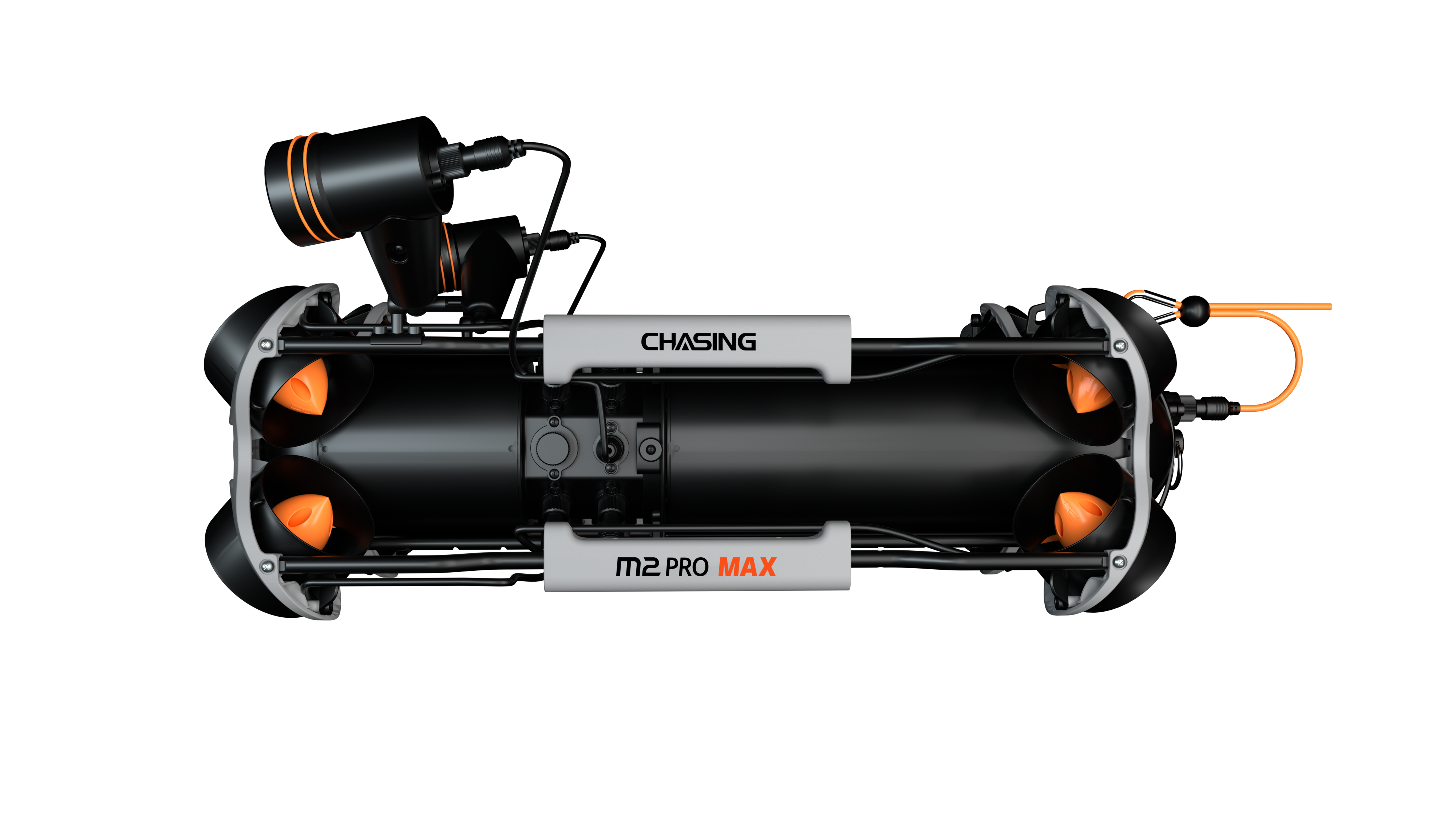Chasing Rov Pro Chasing M2 Pro Max ROV Professional Package – Actiontech