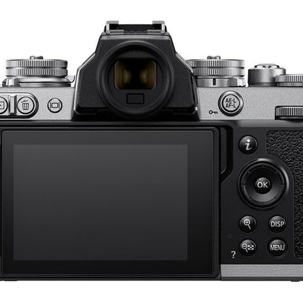 NIKON Z FC BLK + 16-50MM SLV + 50-250MM