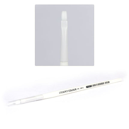 Warhammer 63-09 Citadel Synthetic Drybrush(Small)
