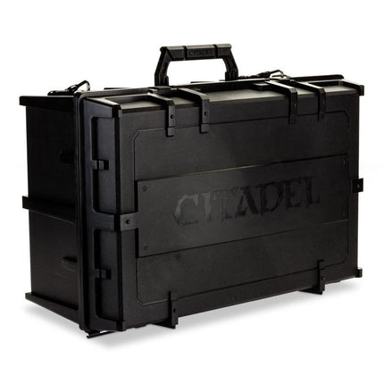 Warhammer 60-39 Citadel Crusade Figure Case