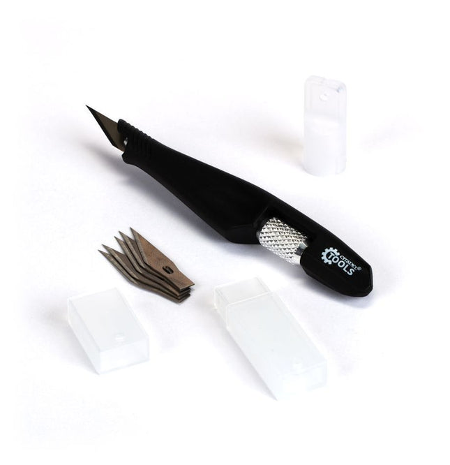 Warhammer 66-61 Citadel Tools: Knife
