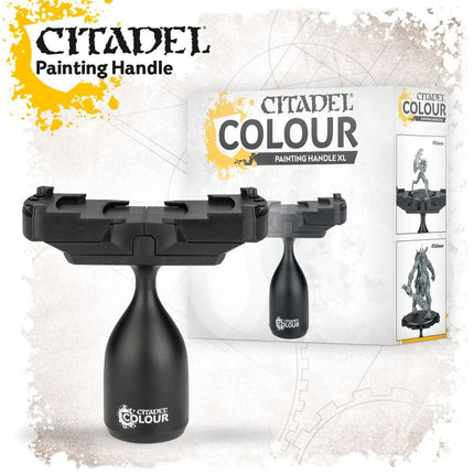 Warhammer 66-15 Citadel Colour Painting Handle XL