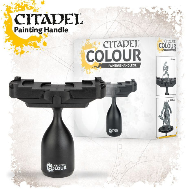 Warhammer 66-15 Citadel Colour Painting Handle XL