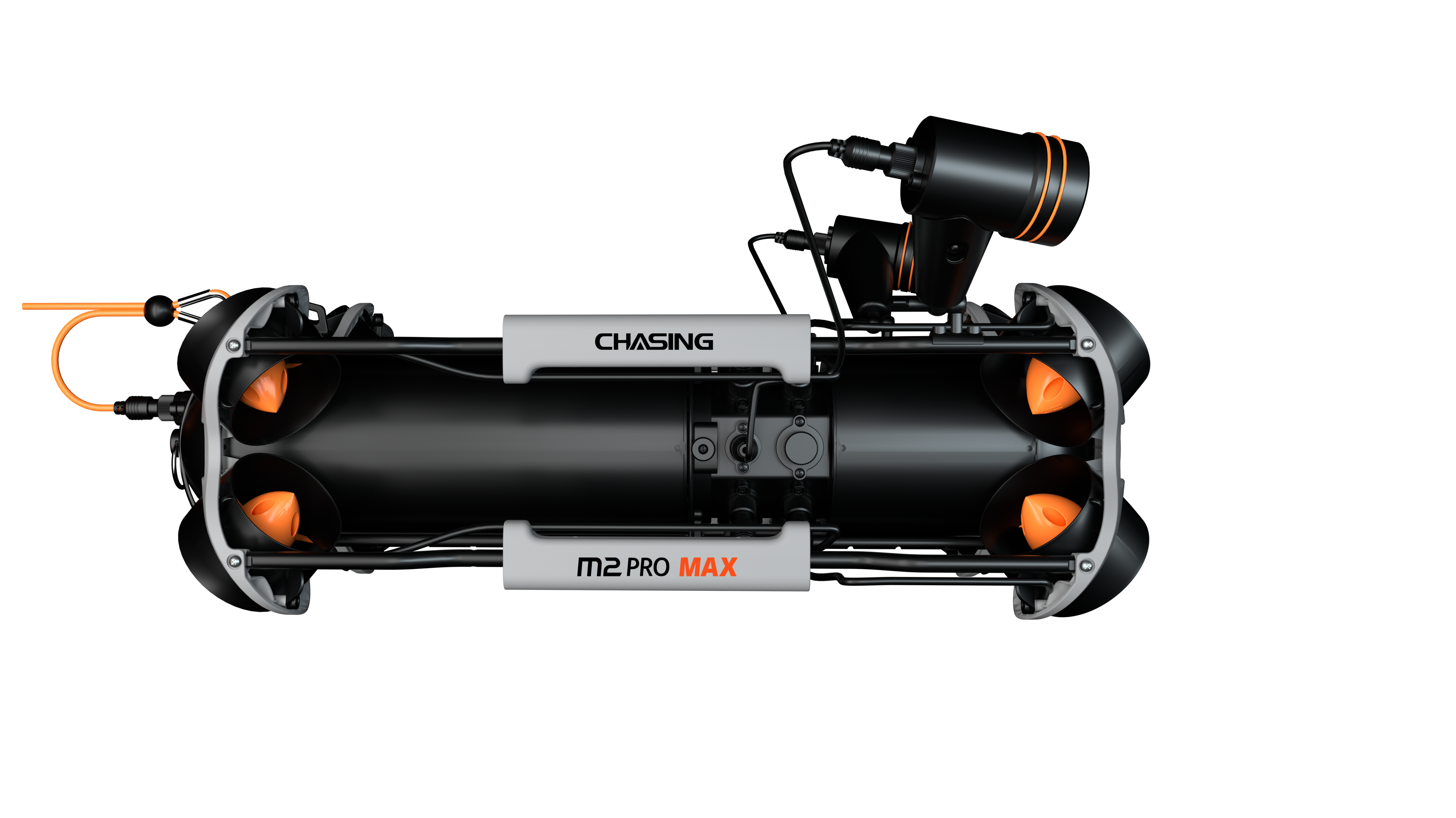 Chasing Rov Pro Chasing M2 Pro Max ROV Professional Package – Actiontech