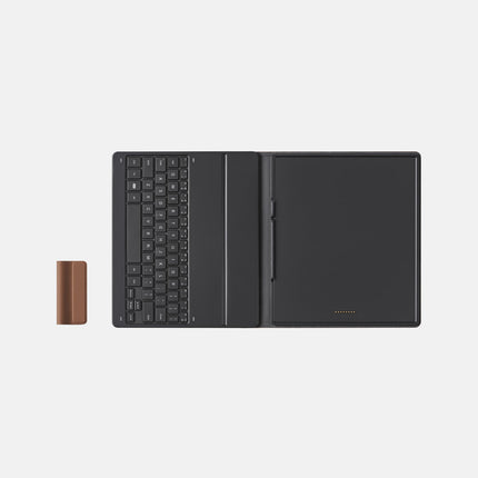 Boox Note Air5 C Magnetic Keyboard Case