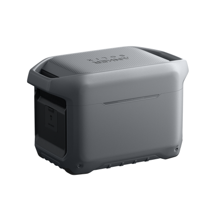 Anker SOLIX C1000 Gen 2 Portable Power Station - 1,024Wh | 2,000W