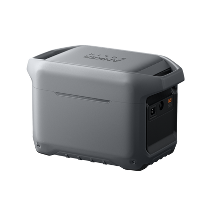 Anker SOLIX C1000 Gen 2 Portable Power Station - 1,024Wh | 2,000W