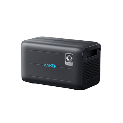 Anker SOLIX F2000 Expansion Battery - 2,048Wh
