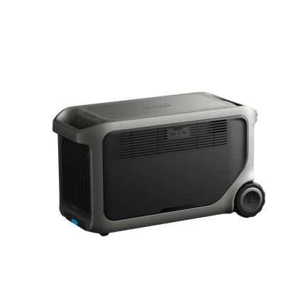 Anker SOLIX F3000 Portable Power Station - 3072Wh | 3600W