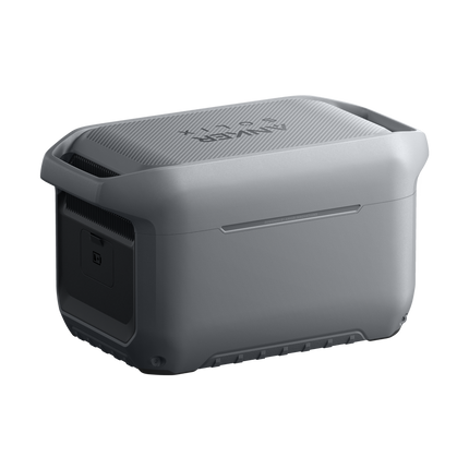 Anker SOLIX C2000 Gen 2 Portable Power Station - 2,048Wh | 2,400W