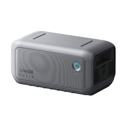 Anker SOLIX C2000 Gen 2 Expansion Battery