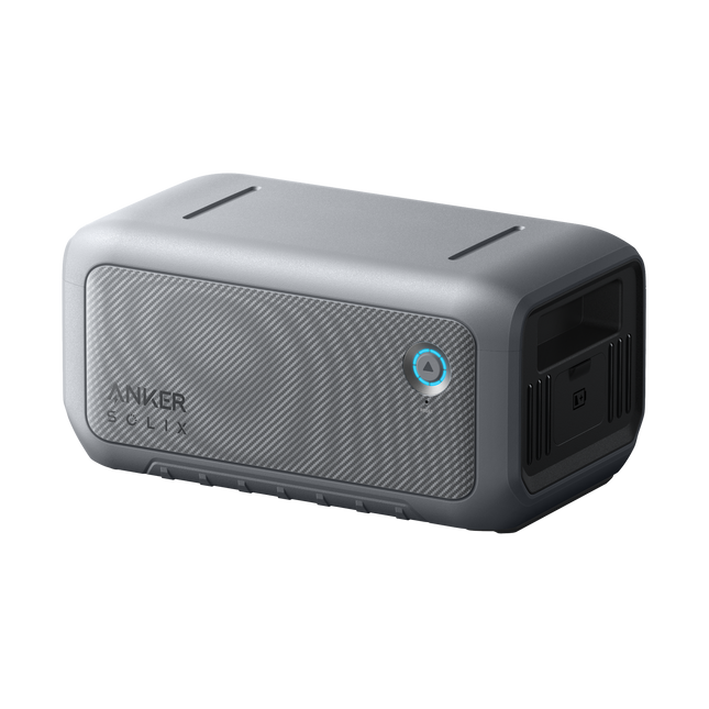 Anker SOLIX C2000 Gen 2 Expansion Battery