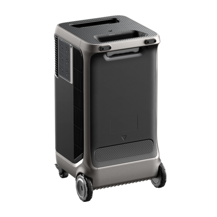 Anker SOLIX F3800 + Expansion Battery + 400W Solar Panel